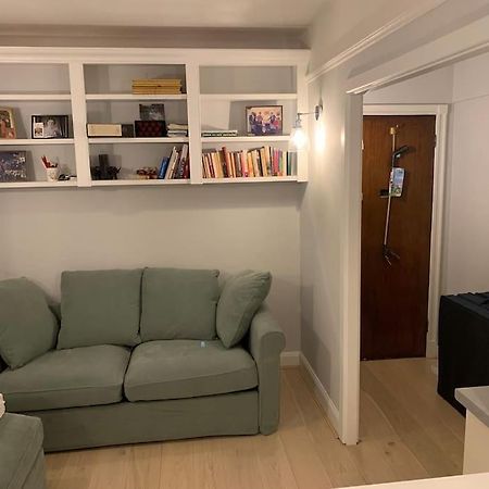 South Kensington Studio Лондон Экстерьер фото