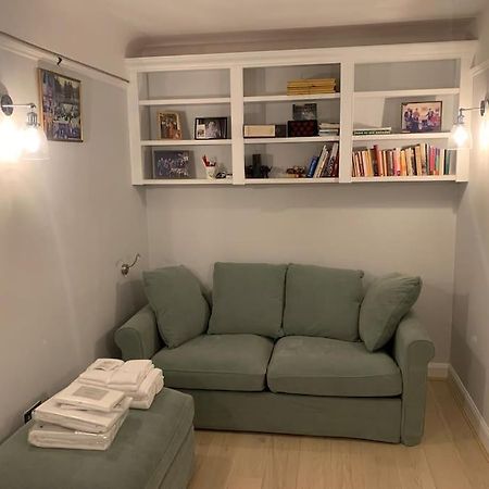 South Kensington Studio Лондон Экстерьер фото