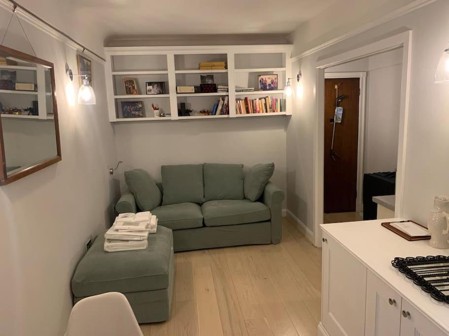 South Kensington Studio Лондон Экстерьер фото