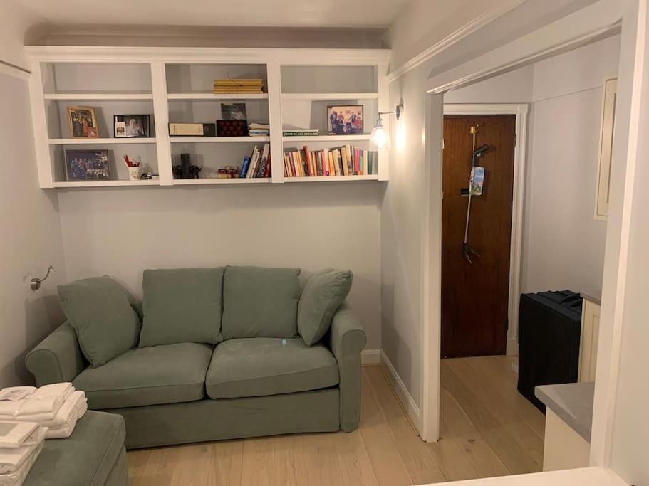 South Kensington Studio Лондон Экстерьер фото